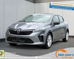 Renault Clio Gebrauchtwagen