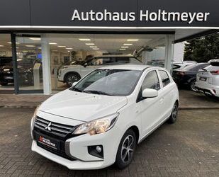 Mitsubishi Space Star Gebrauchtwagen