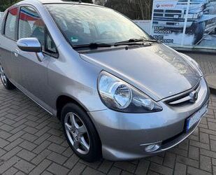 Honda Jazz Gebrauchtwagen