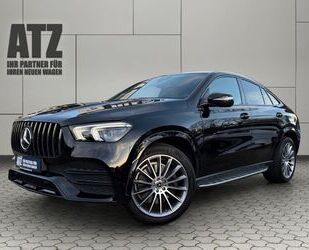 Mercedes-Benz GLE 350 Gebrauchtwagen