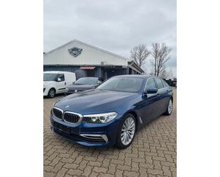 BMW BMW 540 xDrive Luxury Line Gebrauchtwagen