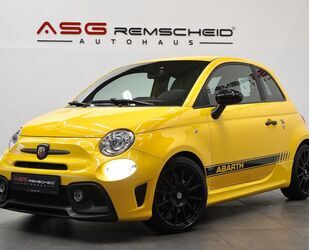 Abarth 595 Competizione Gebrauchtwagen