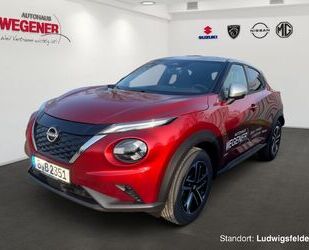 Nissan Juke Gebrauchtwagen