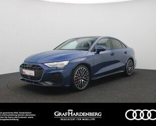 Audi S3 Gebrauchtwagen