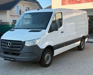 Mercedes-Benz Sprinter Gebrauchtwagen