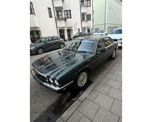 Jaguar XJ Gebrauchtwagen