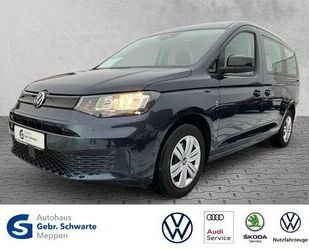 VW Caddy Maxi Gebrauchtwagen