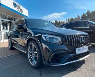 Mercedes-Benz GLC 63 AMG Gebrauchtwagen
