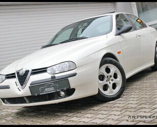 Alfa Romeo Alfa 156 Gebrauchtwagen