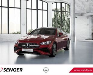 Mercedes-Benz CLE 300 Gebrauchtwagen
