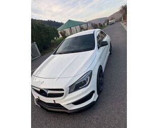 Mercedes-Benz CLA 180 Gebrauchtwagen