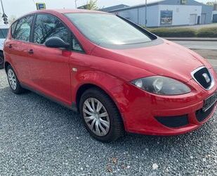 Seat Altea Gebrauchtwagen