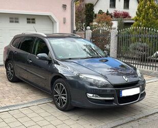 Renault Laguna Gebrauchtwagen