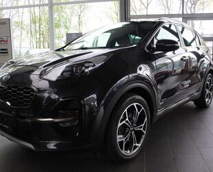 Kia Sportage Gebrauchtwagen