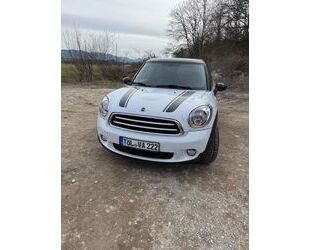 Mini Cooper Paceman Gebrauchtwagen