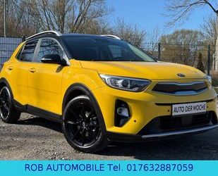 Kia Stonic Gebrauchtwagen