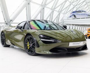 McLaren 720S Gebrauchtwagen