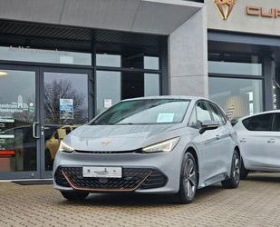 Cupra Born Gebrauchtwagen