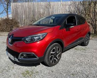 Renault Captur Gebrauchtwagen
