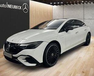 Mercedes-Benz EQE Gebrauchtwagen