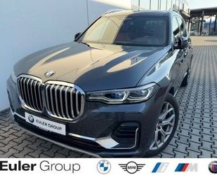 BMW X7 Gebrauchtwagen