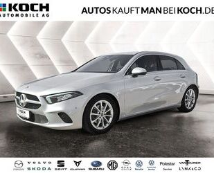 Mercedes-Benz A 180 Gebrauchtwagen