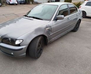 BMW 320 Gebrauchtwagen