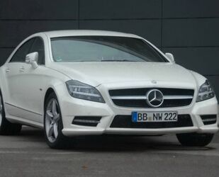 Mercedes-Benz CLS 250 Gebrauchtwagen
