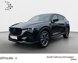 Mazda CX-5 Gebrauchtwagen