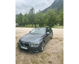 BMW 325 Gebrauchtwagen