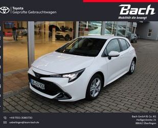 Toyota Corolla Gebrauchtwagen