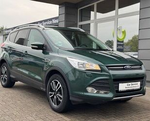 Ford Kuga Gebrauchtwagen