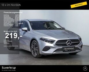 Mercedes-Benz A 200 Gebrauchtwagen