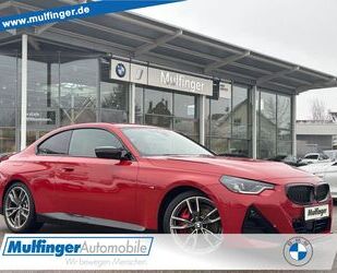 BMW M240i Gebrauchtwagen