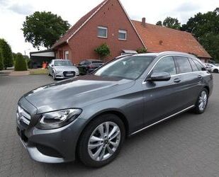 Mercedes-Benz C 220 Gebrauchtwagen