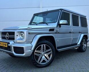 Mercedes-Benz G 400 Gebrauchtwagen