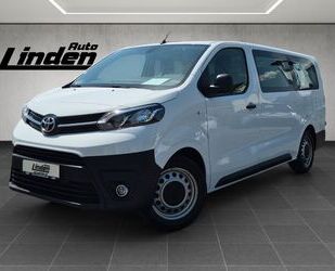 Toyota Proace (Verso) Gebrauchtwagen