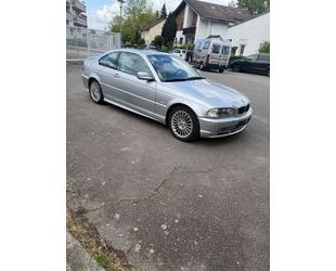 BMW 330 Gebrauchtwagen