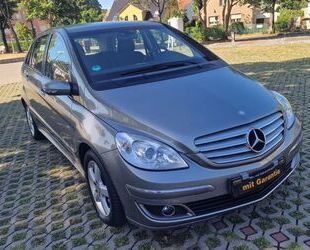 Mercedes-Benz B 200 Gebrauchtwagen