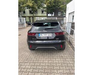 Jaguar E-Pace Gebrauchtwagen