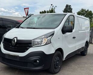 Renault Trafic Gebrauchtwagen