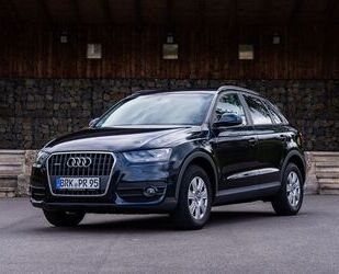 Audi Q3 Gebrauchtwagen