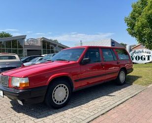 Volvo 740 Gebrauchtwagen