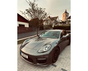 Porsche Panamera Gebrauchtwagen