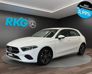 Mercedes-Benz A 180 Gebrauchtwagen