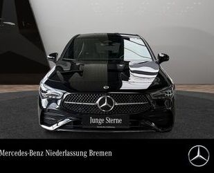 Mercedes-Benz CLA 200 Shooting Brake Gebrauchtwagen