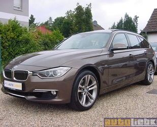 BMW 328 Gebrauchtwagen