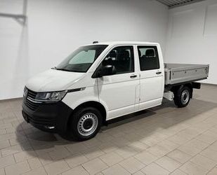 VW T6 Transporter Gebrauchtwagen