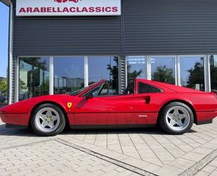 Ferrari 328 Gebrauchtwagen