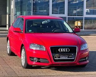 Audi A3 Gebrauchtwagen